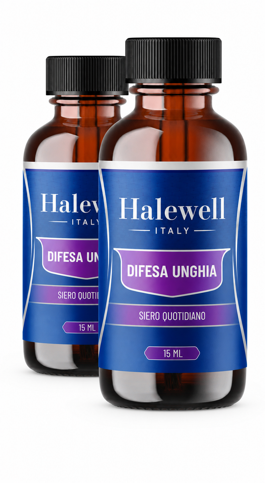 Difesa Unghia, 2 flaconi