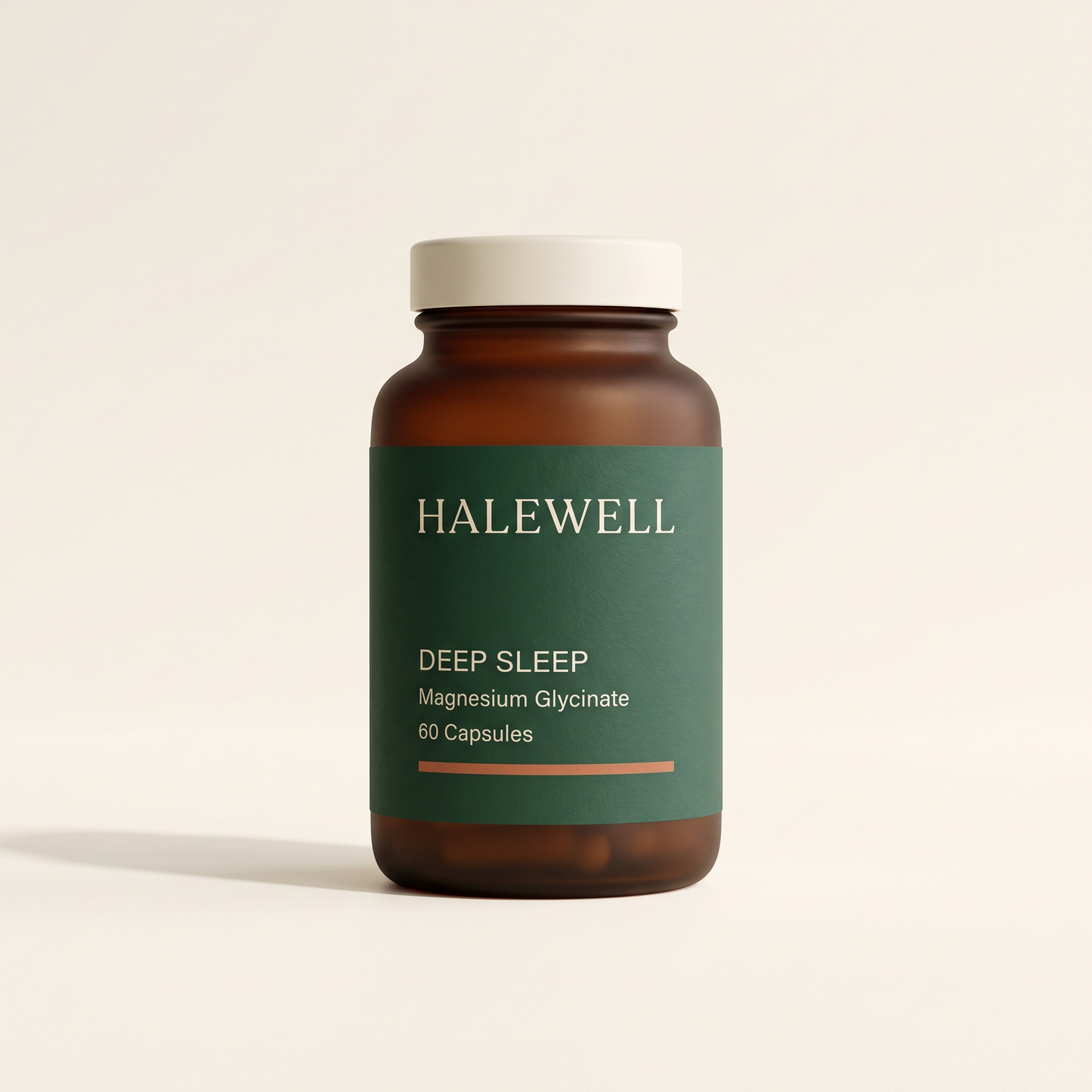 Deep Sleep Magnesium Glycinate
