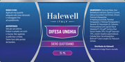 Difesa Unghia