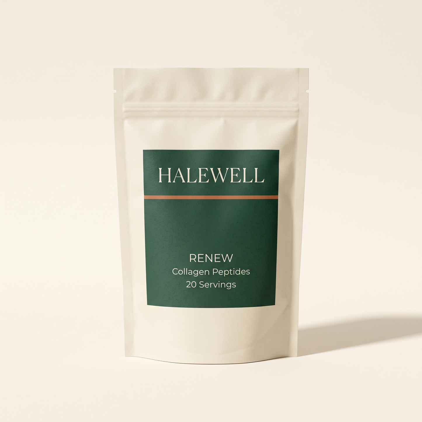 Renew Collagen Peptides