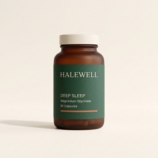 Deep Sleep Magnesium Glycinate