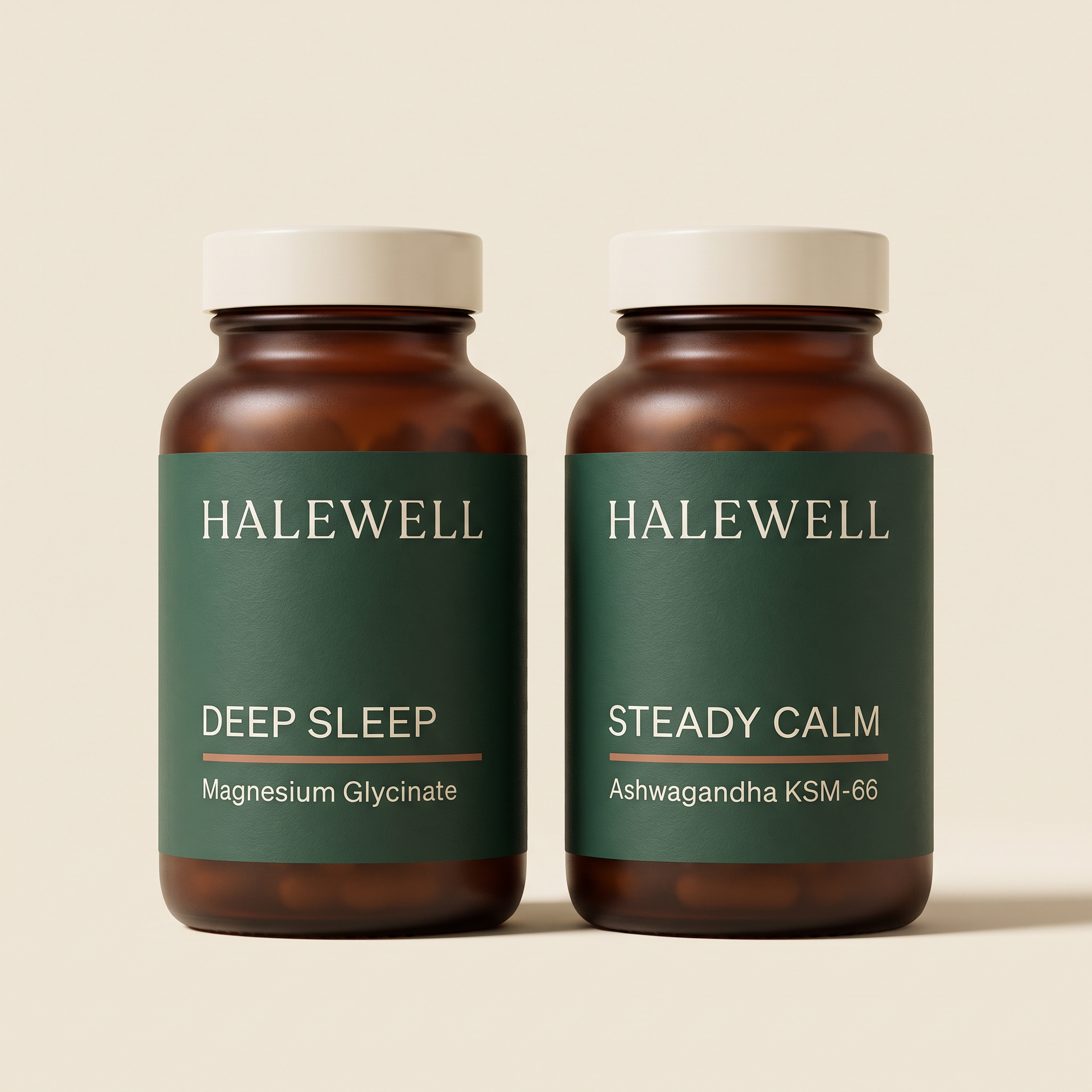 The Sleep Stack