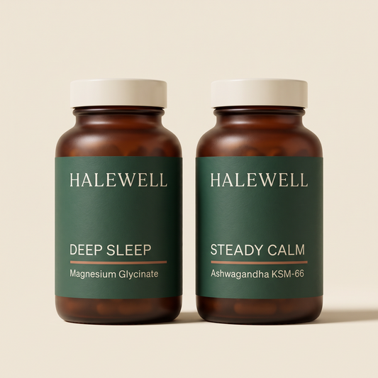 The Sleep Stack