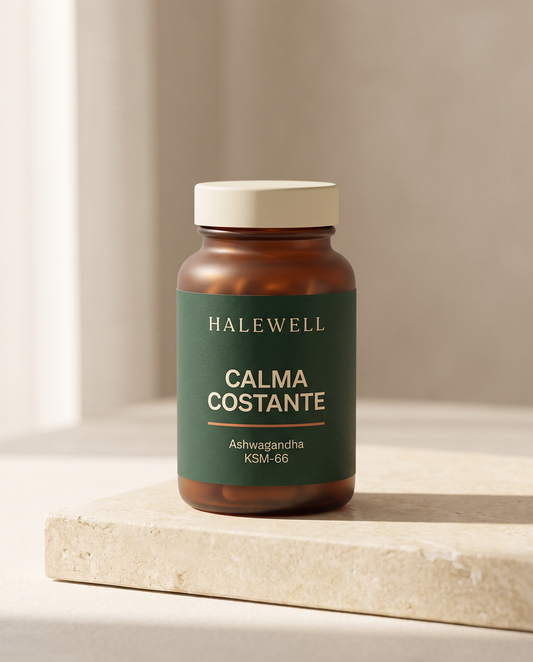 Calma Costante Ashwagandha KSM-66