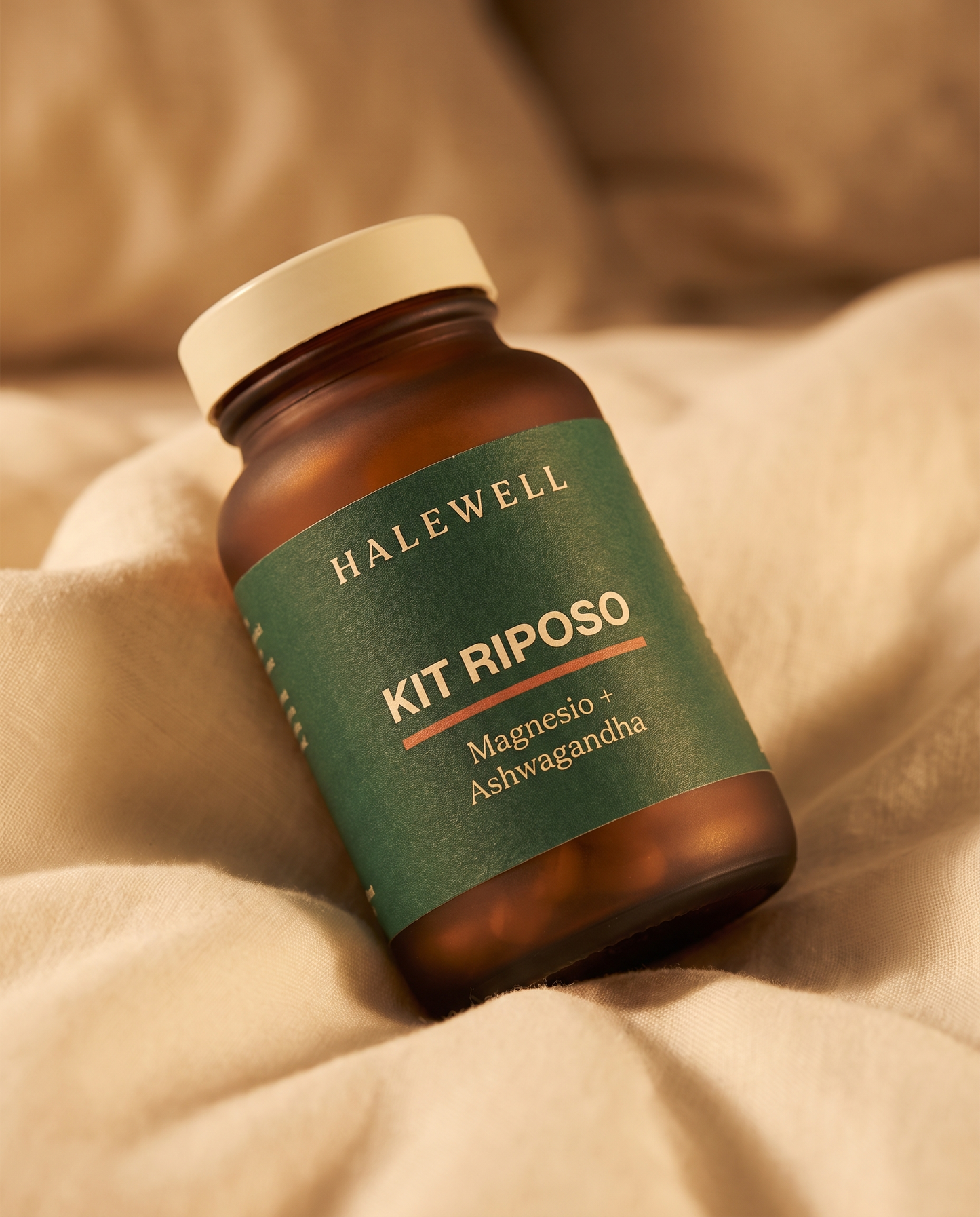 Kit Riposo 90 giorni