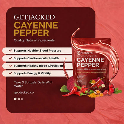 Cayenna Circolazione