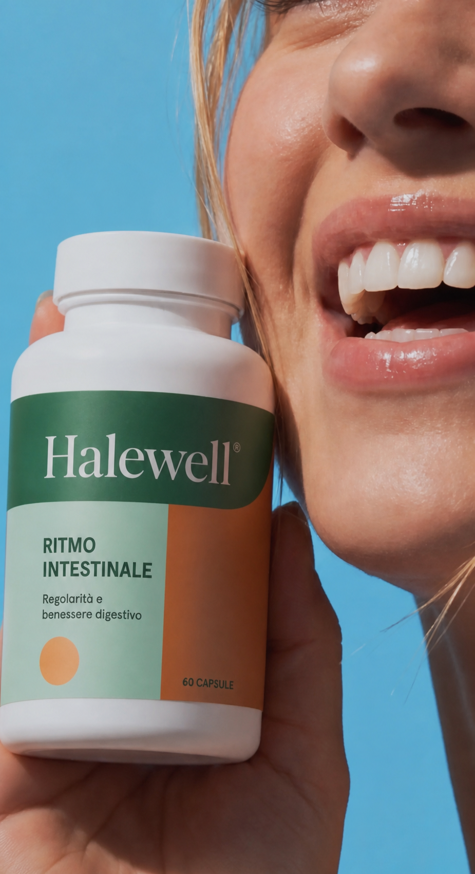Ritmo Intestinale