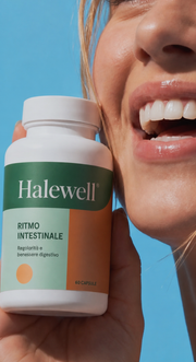 Ritmo Intestinale