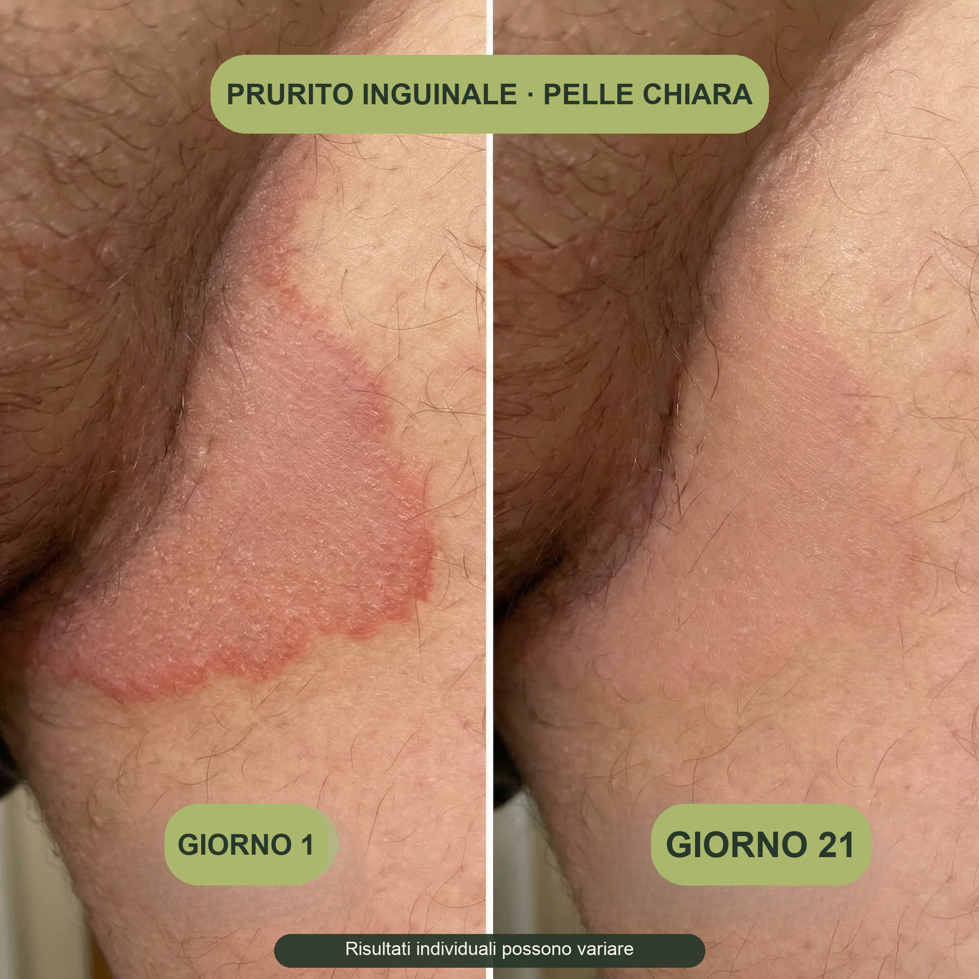 Esperienza del prodotto