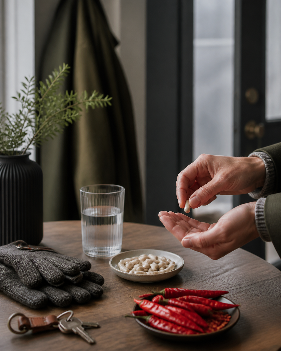 Il segnale