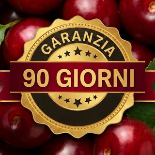 Sigillo Halewell, garanzia di 90 giorni