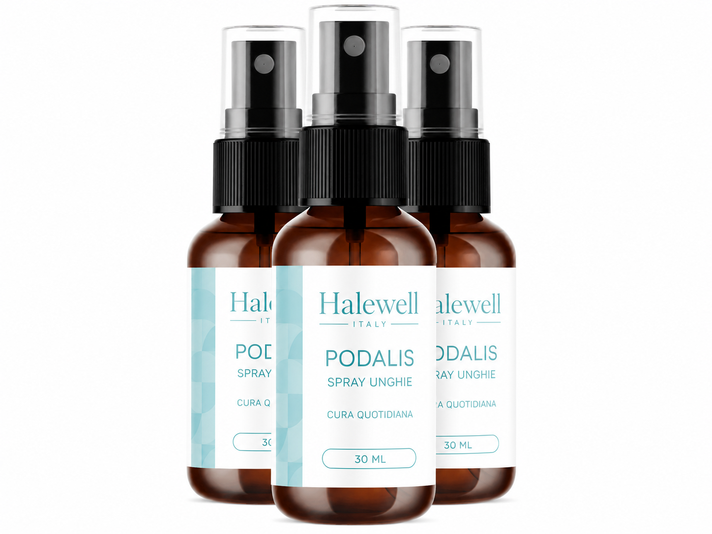 Podalis Spray Unghia